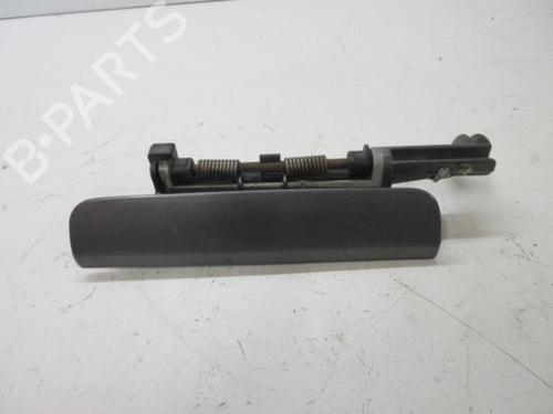 Used Front left exterior door handle Front left exterior door handle 22107165 22107165