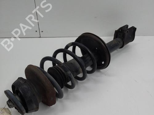 Used Right front shock absorber DACIA SANDERO 1.6 (BS0D, BS0B, BS0F, BS0H) (87 hp) 20907337