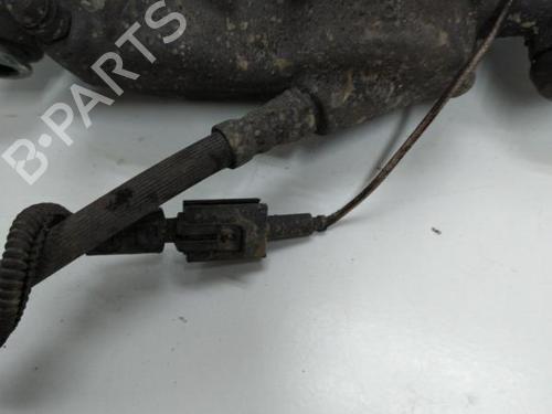 Used Left front brake caliper Left front brake caliper CITROËN JUMPER II Van 2.2 HDi 110 (110 hp) 20894023 20894023