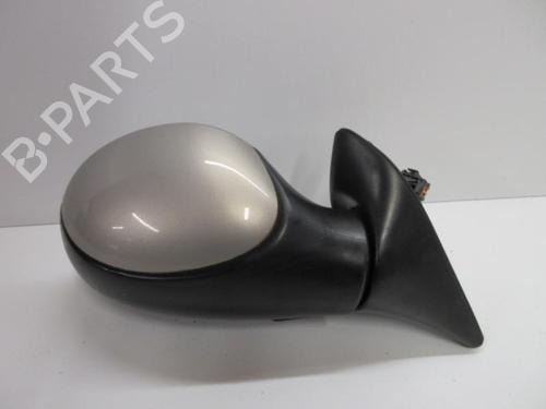 Right mirror CITROËN XSARA PICASSO (N68) 2.0 HDi | BP20900812C27 