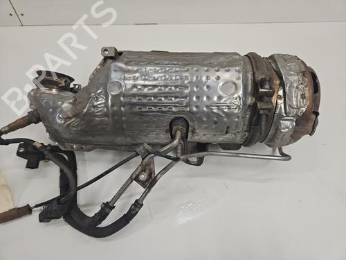 Catalyst CITROËN DS3 (SA_) 1.6 HDi 90 | BP25267005M10  - Image 5