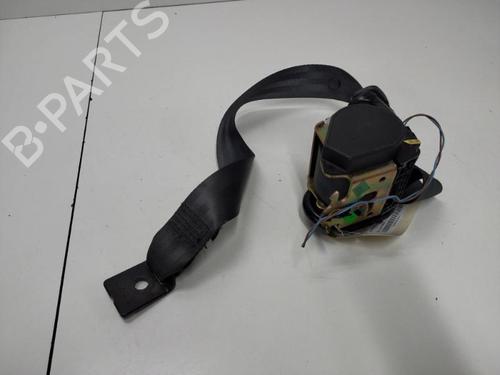 Used Rear left belt tensioner RENAULT MEGANE II (BM0/1_, CM0/1_) 1.6 16V (BM0C, CM0C) (113 hp) 20899540