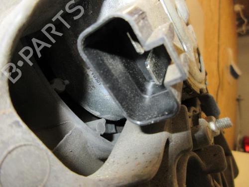 Used Radiator fan FIAT BRAVO II (198_) 1.6 D Multijet (198AXH1B) (105 hp) 20906135
