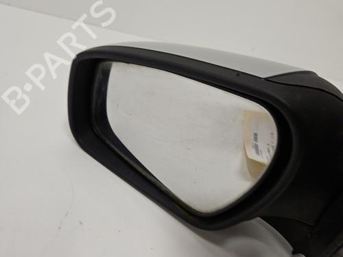 Left mirror FORD FOCUS C-MAX (DM2) 1.8 TDCi | BP25124309C26 