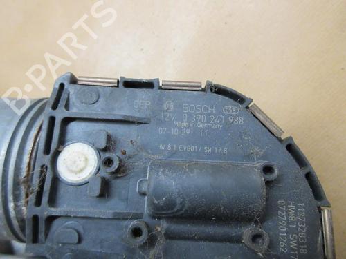 Front wiper motor PEUGEOT 407 Coupe (6C_) 2.7 HDi | BP22107936M29 