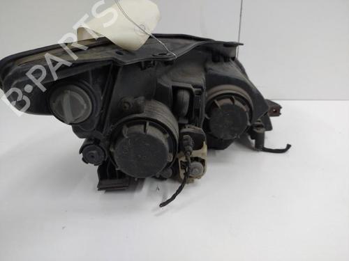 Left headlight HYUNDAI i30 (FD) 1.6 CRDi | BP20893718C28 