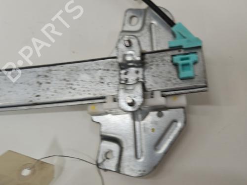 Front left window mechanism KIA RIO III (UB) 1.1 CRDi | BP29978780C22 