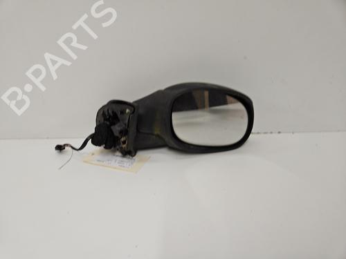 Bakspejl Højre CITROËN C3 I (FC_, FN_) 1.4 HDi (68 hp) 26011475