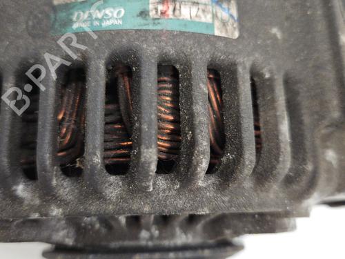 Alternator TOYOTA YARIS (_P1_) 1.3 (NCP10, SCP12_) | BP26589299M7 
