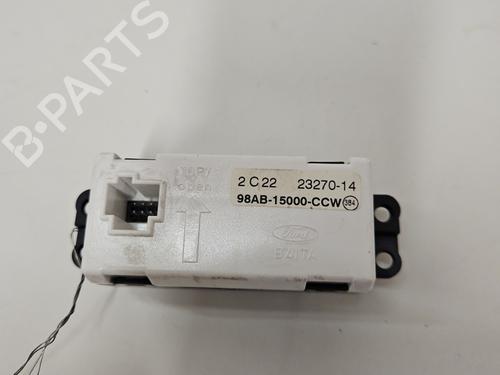 display-monitor-ford-focus-i-daw-dbw-1998-1999-2000-2001-2002-2003-2004-2005-2006-2007-2008-2009-31160802 main image