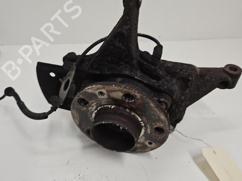 Right front steering knuckle FIAT TALENTO Van (296_) 1.6 D | BP31071776M26