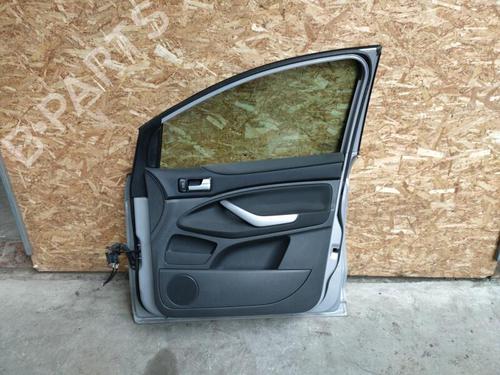 Right front door FORD KUGA I 2.0 TDCi | BP20899592C3