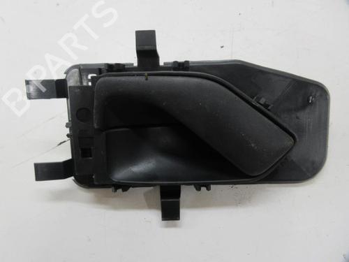 Front right interior door handle PEUGEOT 405 II (4B) 1.9 TD | BP20900951I14 