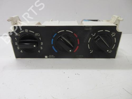 Used Climate control PEUGEOT PARTNER Box Body/MPV (5_, G_) 2.0 HDi (90 hp) 20906475