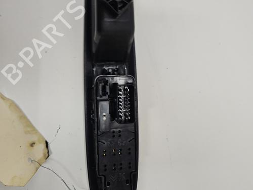 Used Left front window switch Left front window switch CITROËN DS3 (SA_) 1.6 HDi 110 (112 hp) 31378814 31378814