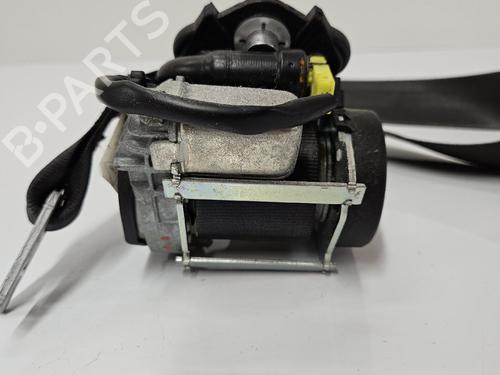 Used Front left seatbelt Front left seatbelt NISSAN QASHQAI I (J10, NJ10) 1.6 dCi (130 hp) 40032806 40032806
