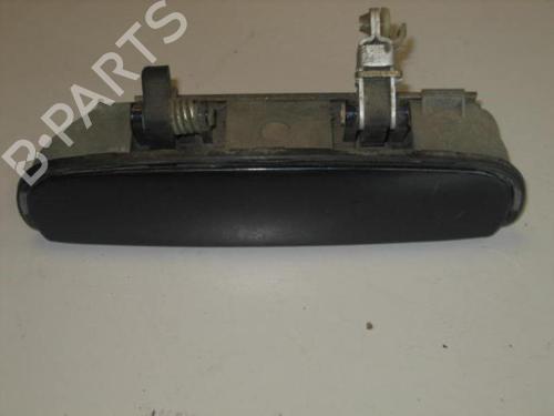 Used Rear left exterior door handle AUDI A3 (8L1) 1.9 TDI (110 hp) 20904543