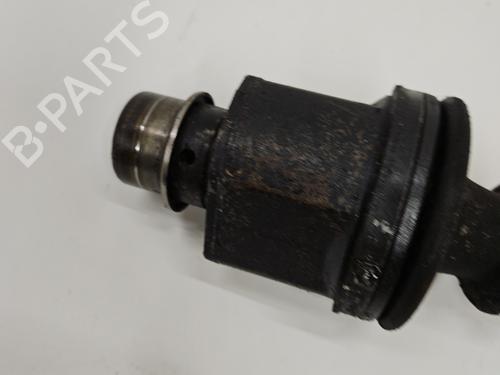 Used Right front driveshaft Right front driveshaft 25775547 25775547