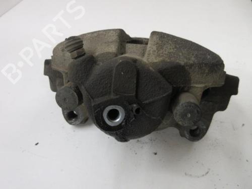 Used Left front brake caliper SEAT ALTEA XL (5P5, 5P8) 2.0 TDI 16V (140 hp) 20906267