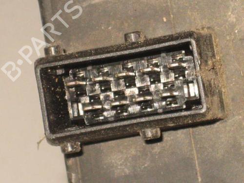 Right headlight PEUGEOT 807 (EB_) 2.2 HDi | BP20907246C29 