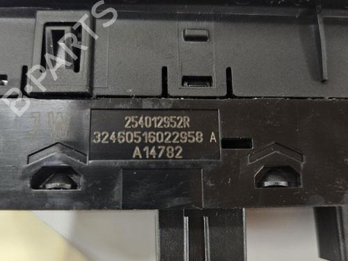 left-front-window-switch-renault-megane-iv-grandtour-k9amn_-2016-40003125 main image