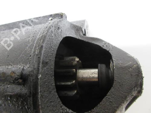 Startmotor RENAULT MEGANE Scenic (JA0/1_) 1.9 dTi (JA0N) | BP20908121M8 