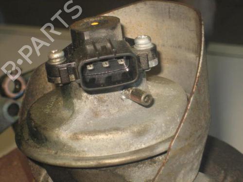 Turbocharger/Supercharger RENAULT VEL SATIS (BJ0_) 3.0 dCi (BJ0J, BJ0N) | BP20909553M71 