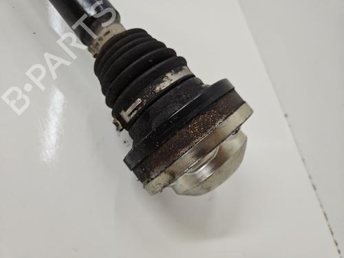 Right front driveshaft VW GOLF IV (1J1) 1.9 TDI | BP27886232M39 