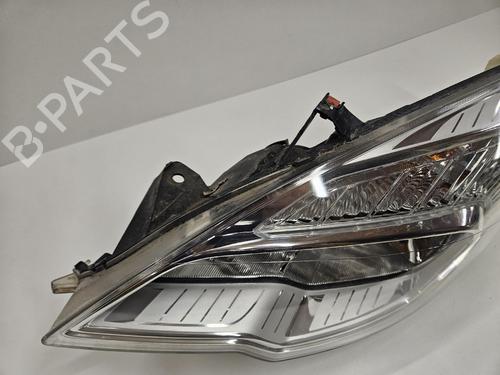 Left headlight OPEL MERIVA B MPV (S10) 1.7 CDTI (75) | BP36953824C28 - Image 6