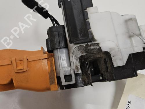 Used Front left lock Front left lock 38300352 38300352