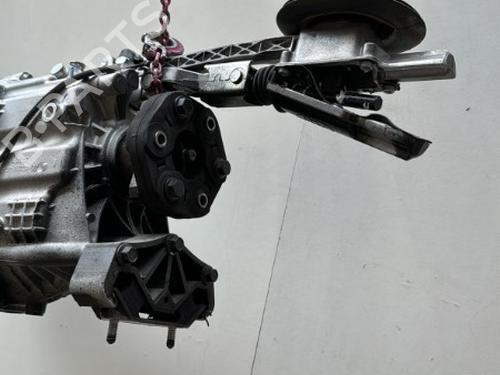 Gearbox FORD USA MUSTANG Coupe 5.0 V8 | BP20904739M3 