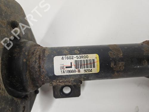 Left front shock absorber SUZUKI SWIFT V (AZ) 1.2 (A2L412, ZC83S) | BP38453336M16 - Image 3