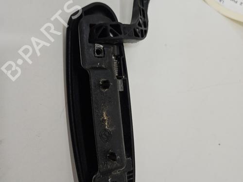 Front left exterior door handle FIAT PUNTO (188_) 1.2 60 (188.030, .050, .130, .150, .230, .250) | BP27606058C128 