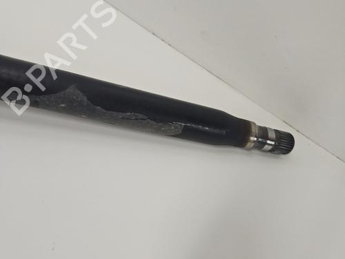 Right front driveshaft OPEL ZAFIRA TOURER C (P12) 1.6 CDTI (75) | BP32306805M39 - Image 4
