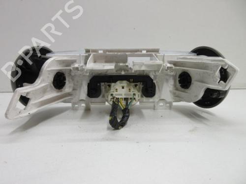 Climate control CITROËN C1 (PM_, PN_) 1.4 HDi | BP20891930I5