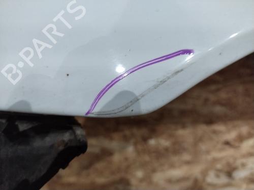 Left front fenders VOLVO S40 II (544) 2.0 D | BP21825149C41 