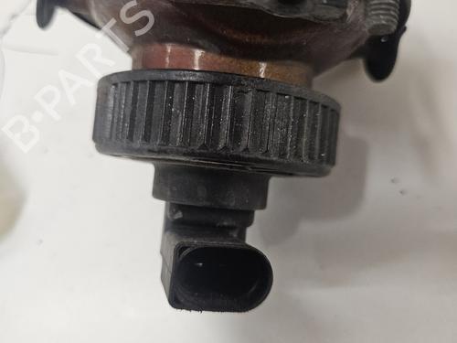 Used Left front fog light Left front fog light FORD MONDEO III (B5Y) [2000-2007] 36317230 36317230