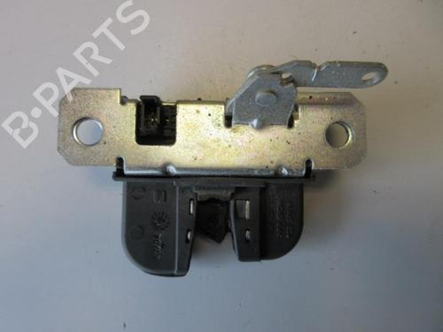 Used Tailgate lock SEAT IBIZA III (6L1) 1.9 TDI (100 hp) 20895810