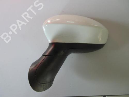 Used Left mirror Left mirror FIAT GRANDE PUNTO (199_) 1.3 D Multijet (75 hp) 20895795 20895795