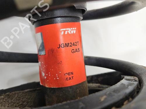 Venstre foran støtdemper RENAULT CLIO II (BB_, CB_) 1.2 (BB0A, BB0F, BB10, BB1K, BB28, BB2D, BB2H, CB0A,... | BP29837739M16 