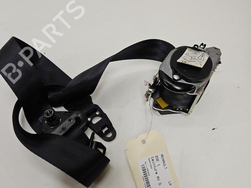 Used Front right belt tensioner RENAULT ZOE (BFM_) ZOE (88 hp) 28331671