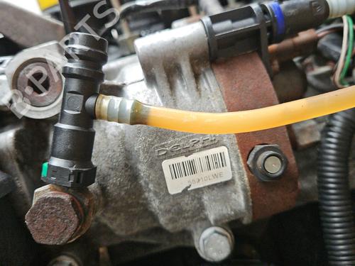 Motor RENAULT CLIO II (BB_, CB_) 1.5 dCi (B/CB07) | BP30046110M1