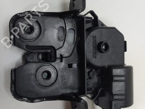 Tailgate lock RENAULT CLIO IV (BH_) 0.9 TCe 90 (BHNF, BHMA, BHMH, BHJK, BHJR) | BP22109662C101 