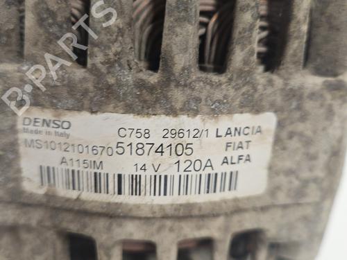 alternator-fiat-panda-312_-319_-2012-33311626 main image