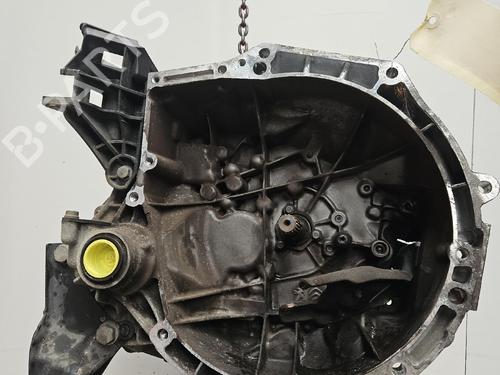 Gearbox CITROËN C3 II (SC_) 1.2 VTi 82 | BP38788651M3 - Image 2