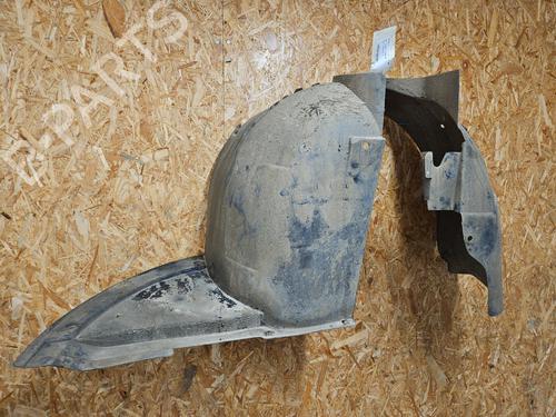 Hjulbue PEUGEOT 307 Break (3E) 2.0 HDI 110 (107 hp) 31818961