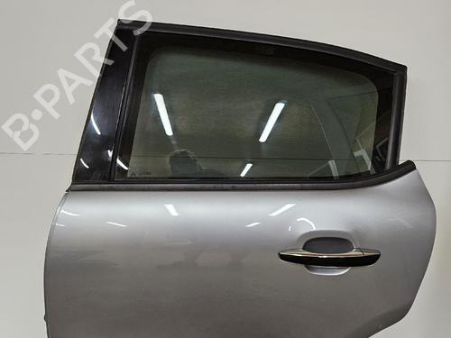 Dør venstre bagtil CITROËN C3 III (SX) 1.2 THP 110 (SXHNPS, SXHNZT, SXHNZ6) | BP38423701C4 - Image 3