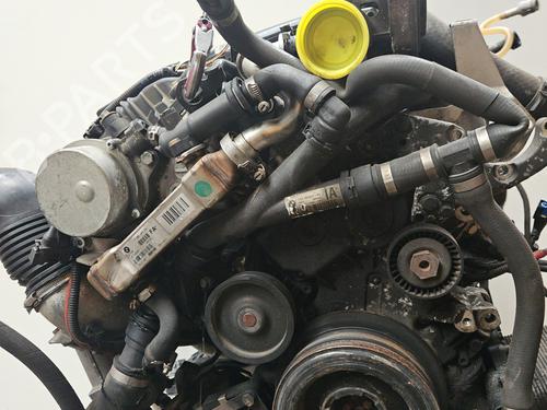 Engine BMW 5 (E60) 535 d | BP33565709M1  - Image 8