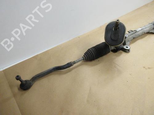 Used Steering rack Steering rack RENAULT MEGANE III Hatchback (BZ0/1_, B3_) 1.5 dCi (BZ09, BZ0D, BZ1W, BZ29, BZ14) (110 hp) 20891779 20891779