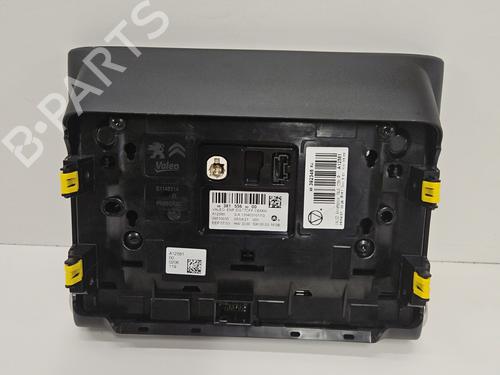 Display CITROËN C3 III (SX) 1.2 PureTech 82 | BP23792631C48 - Image 3